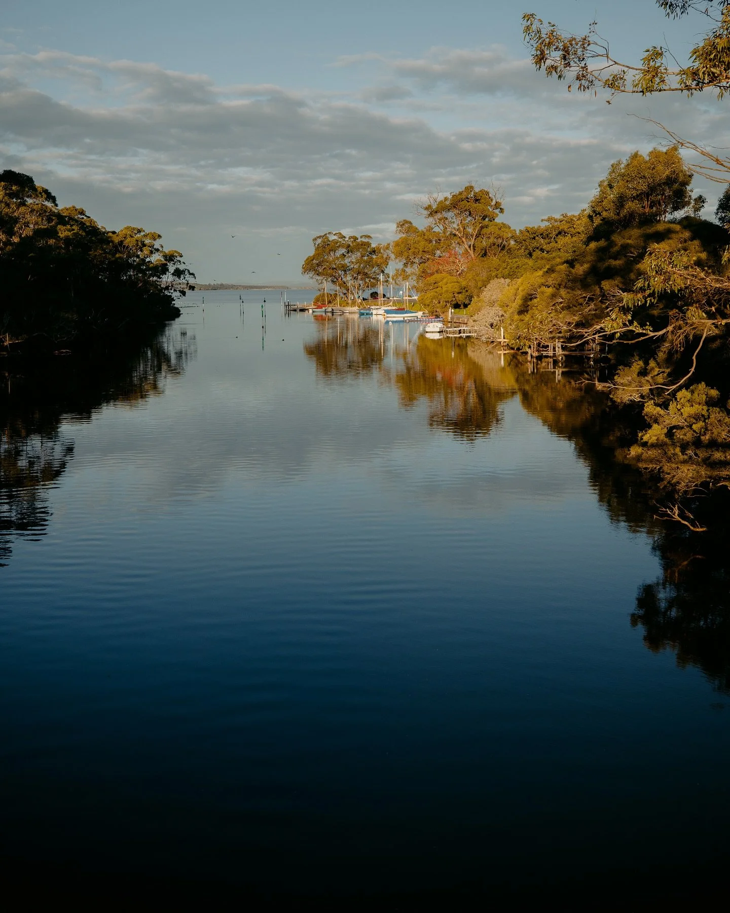 Located just a hop, skip and a jump from the inlet, Deep South is the perfect base to explore some of of the incredible walking trails Denmark has to offer.

One of our personal favourites is the Mokare Heritage Trail, which is essentially a looped r
