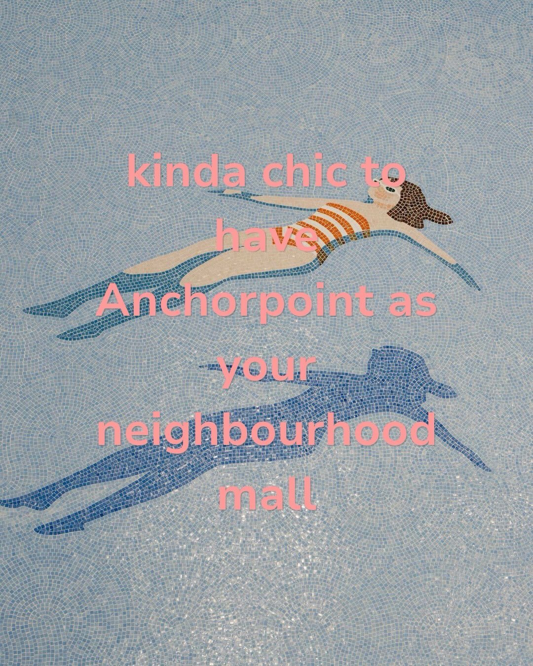 kinda chic