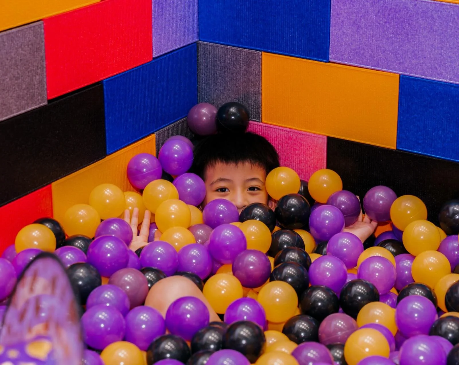 It&rsquo;s beginning to look a lot like Halloween fun at Anchorpoint! 👻🧡 Little ones, big smiles and a whole lot of spooky-season excitement&hellip; Pumpkin Treat is just around the corner!
