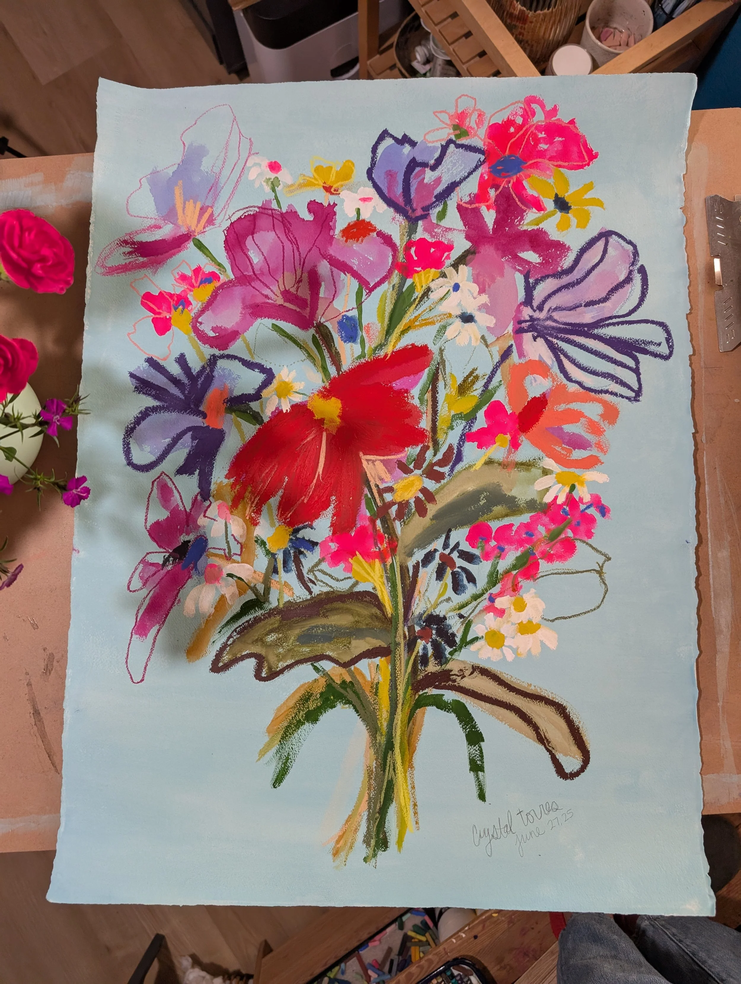 May 9, 2026 | Psalm 108:4