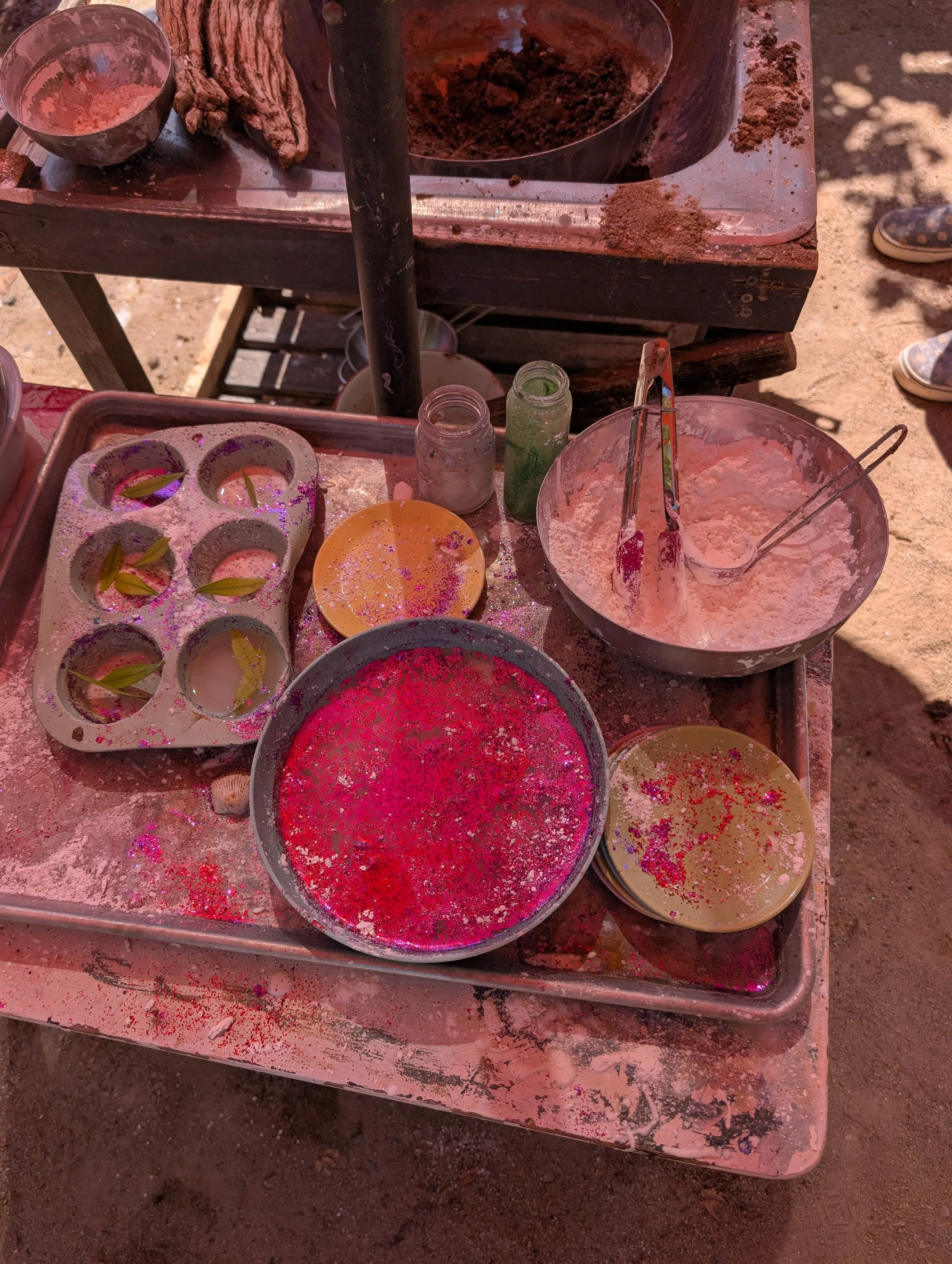 Open Studio | Jun  5