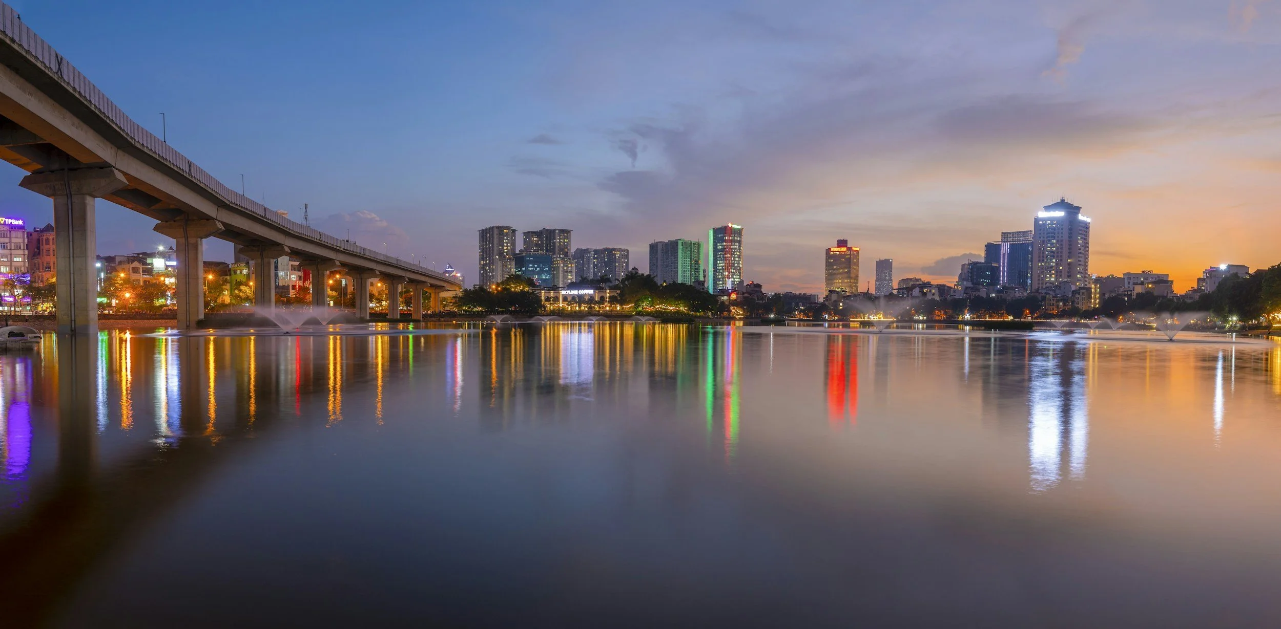 Venture North Law 2026 - Thăng chức đối tác và cộng sự mới