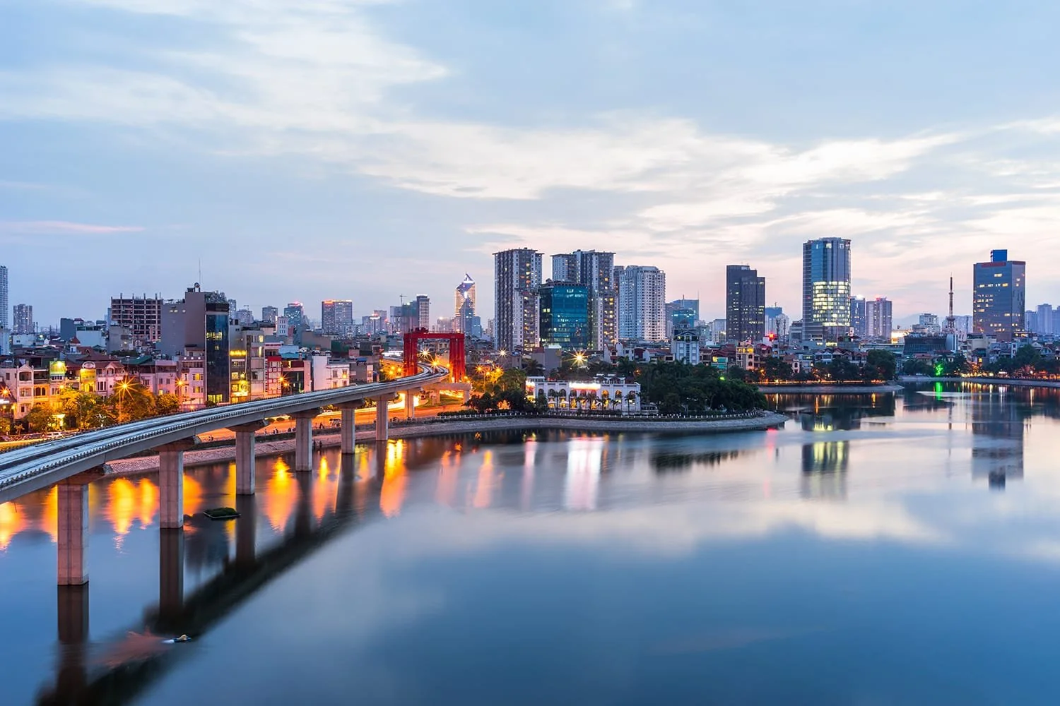 Vietnam Business Law Update July 2026