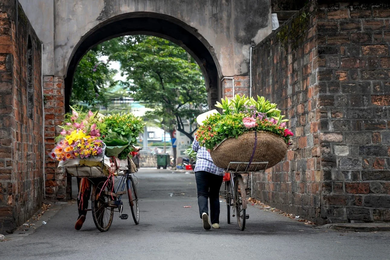 Vietnam Business Law Update September 2026