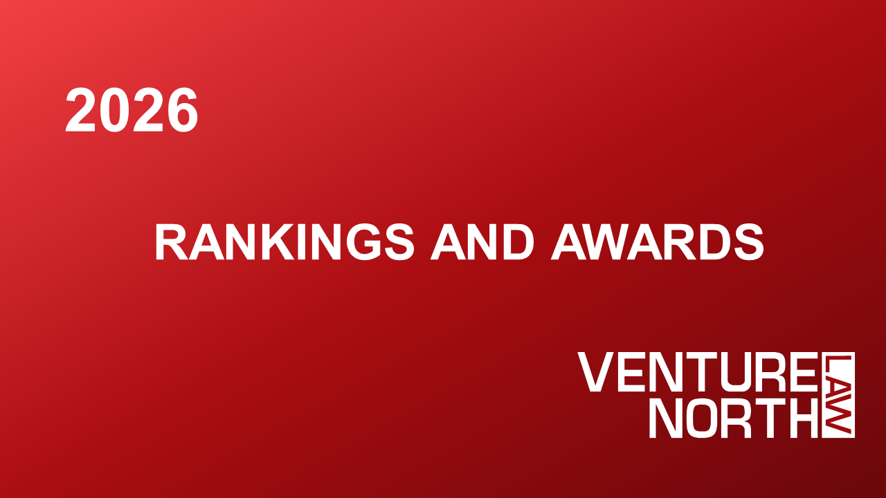 2026 Rankings & Awards