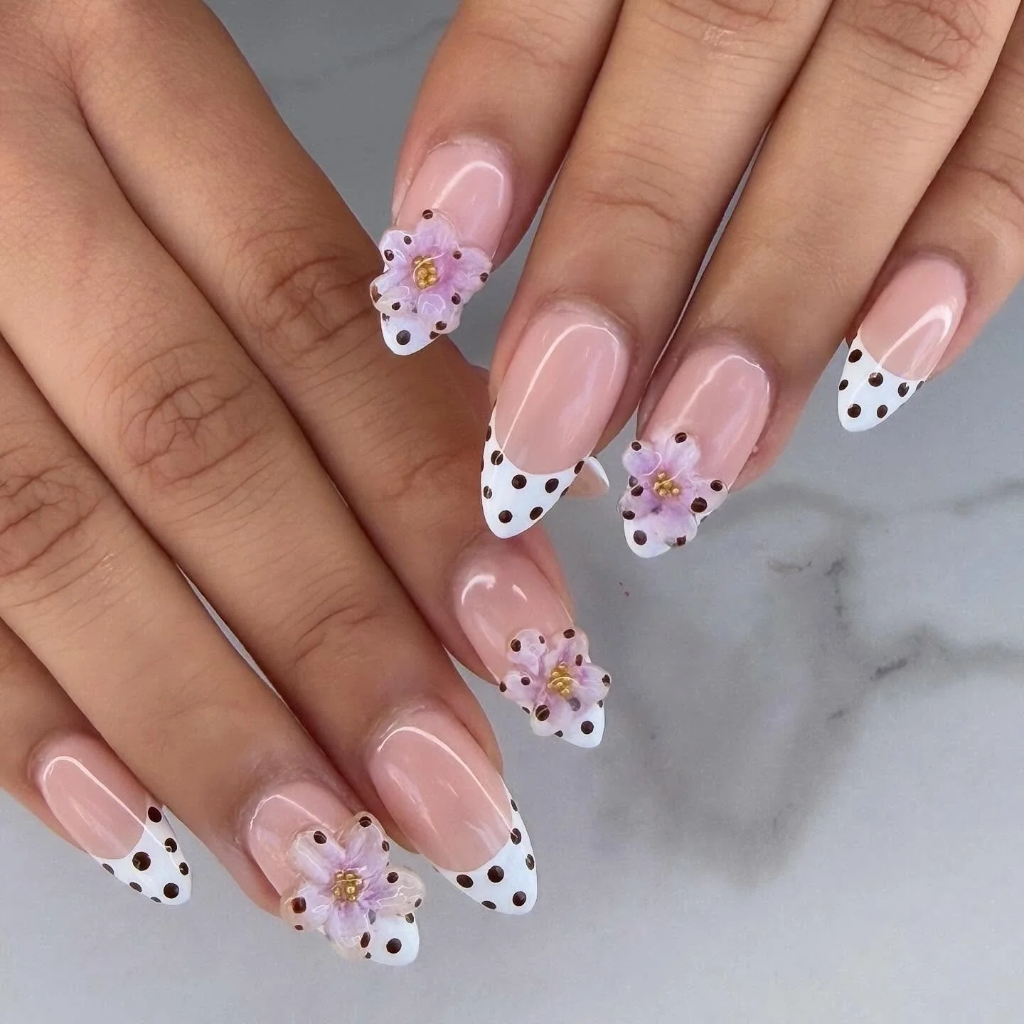 Ready for spring nails!!