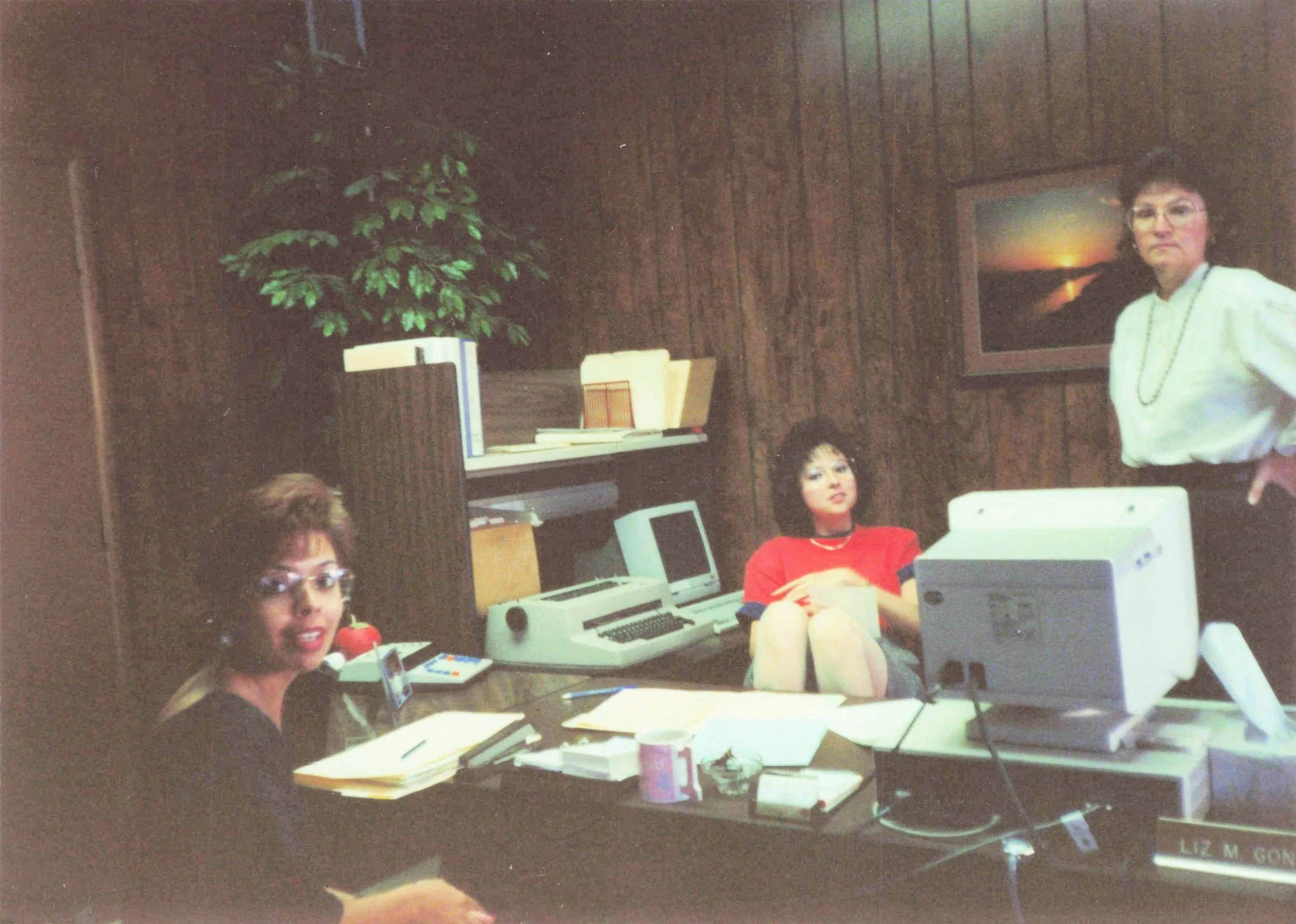 California Insurance Agents at Hart Insurance Center