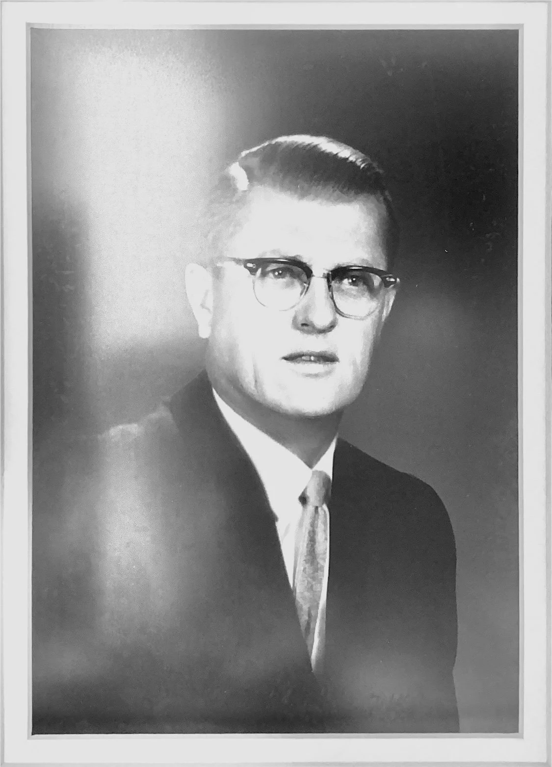 Original Owner of Hart Insurance Center in California