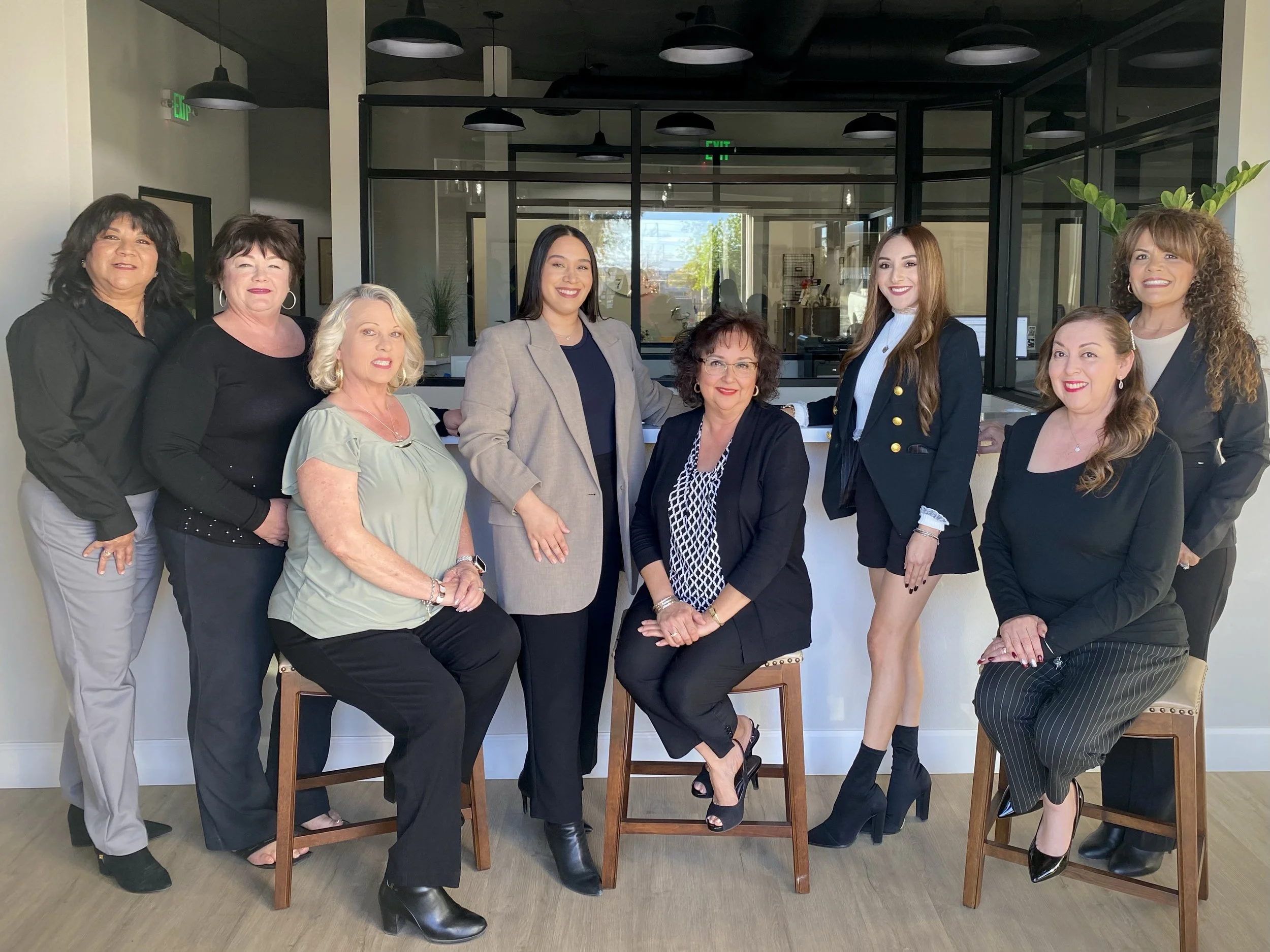 Insurance Agents of Hart Insurance Center