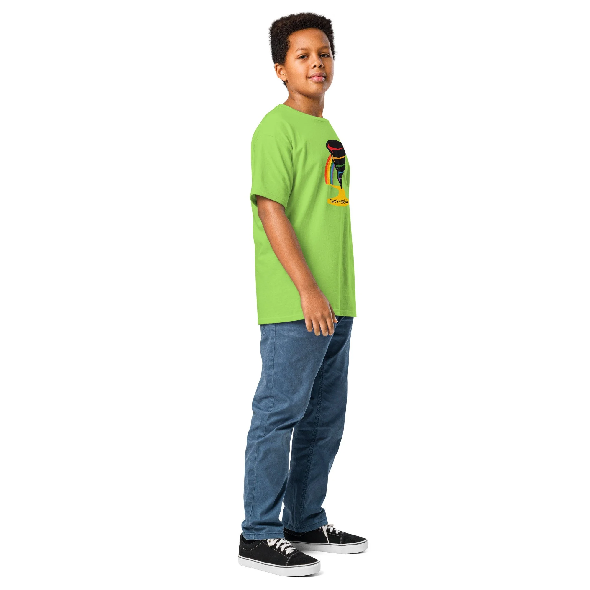 youth-classic-tee-lime-right-front-6890f36b537b7.jpg