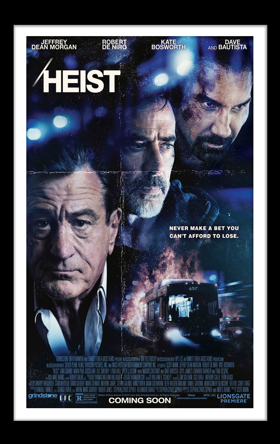 Heist