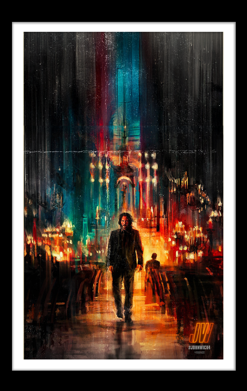 John Wick: Chapter 4