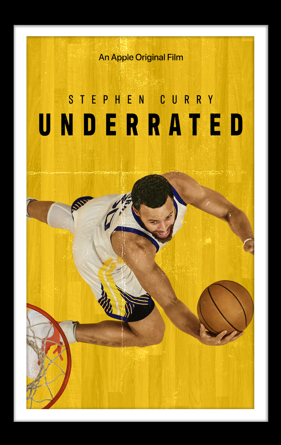 Stephen Curry Underrated