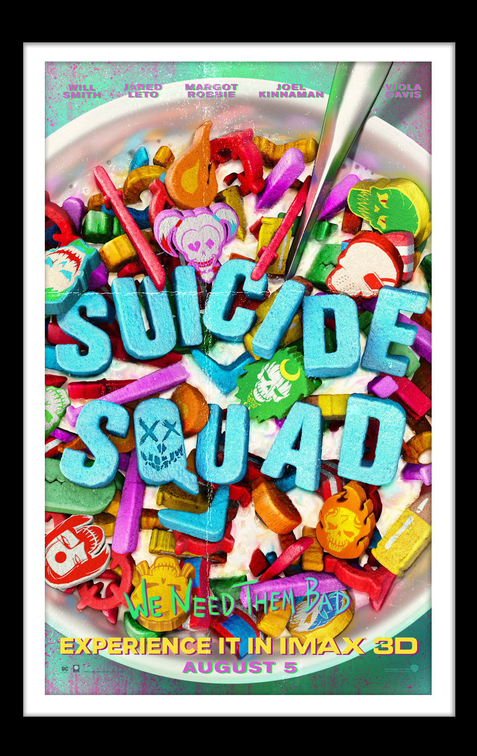 Suicide Squad