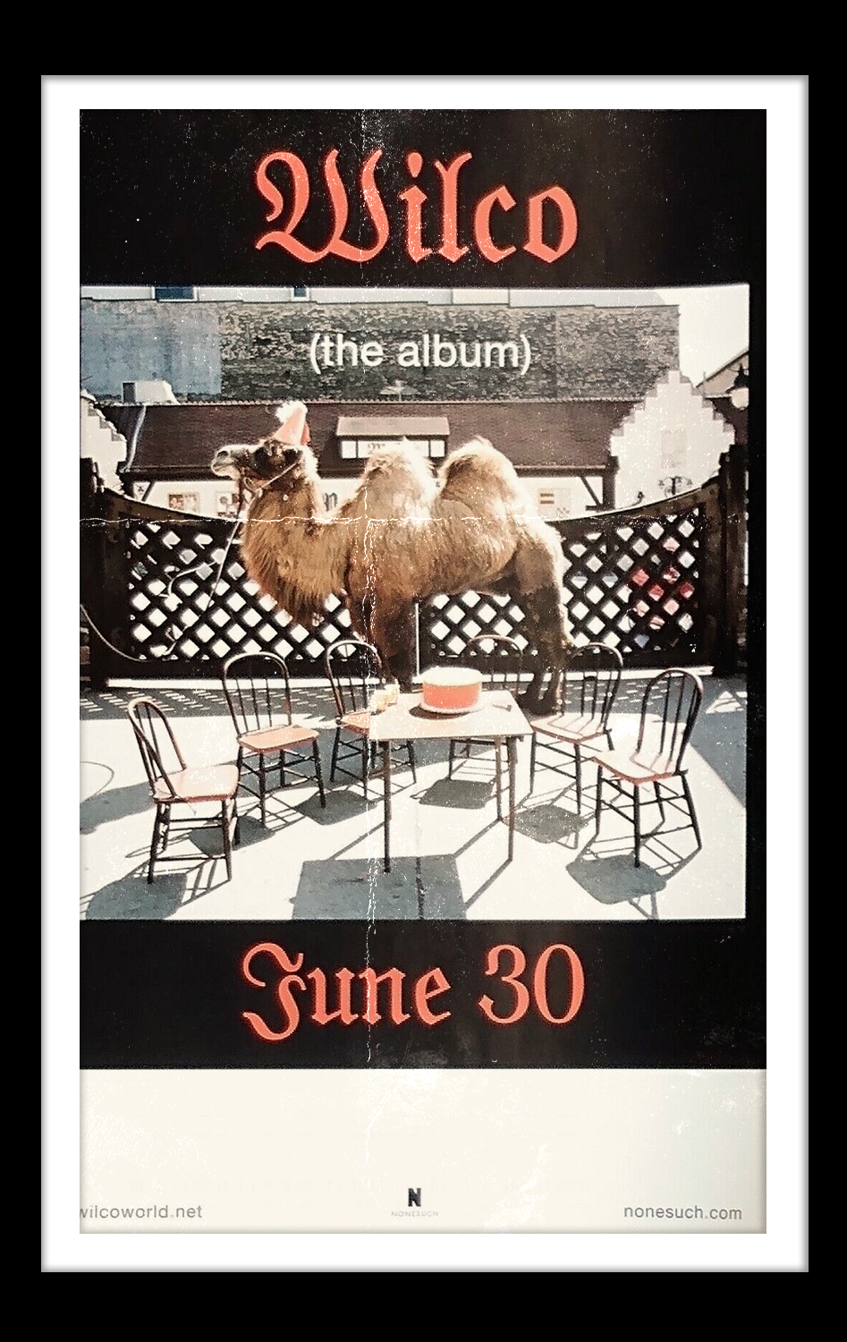 Wilco (the album)