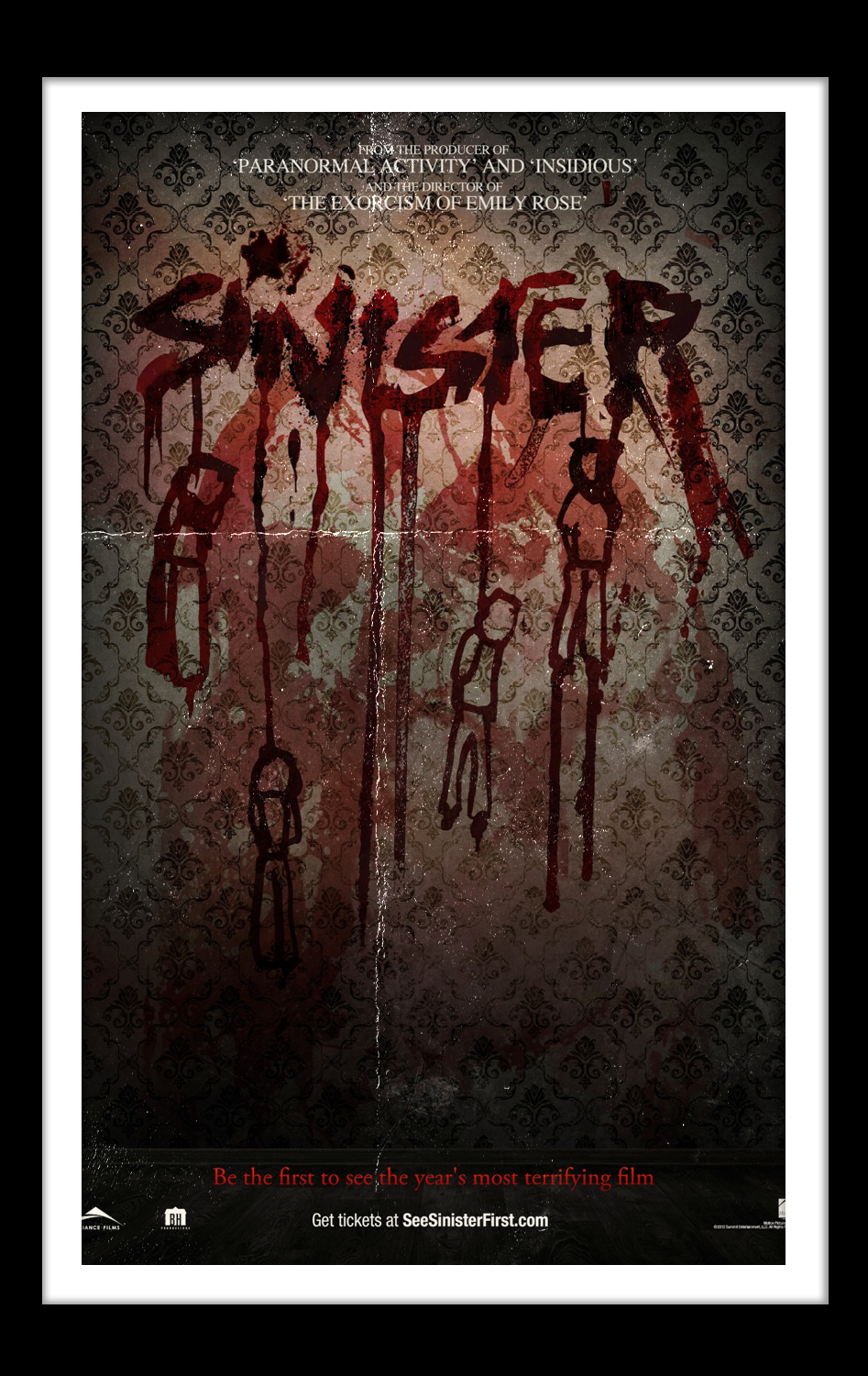 Sinister
