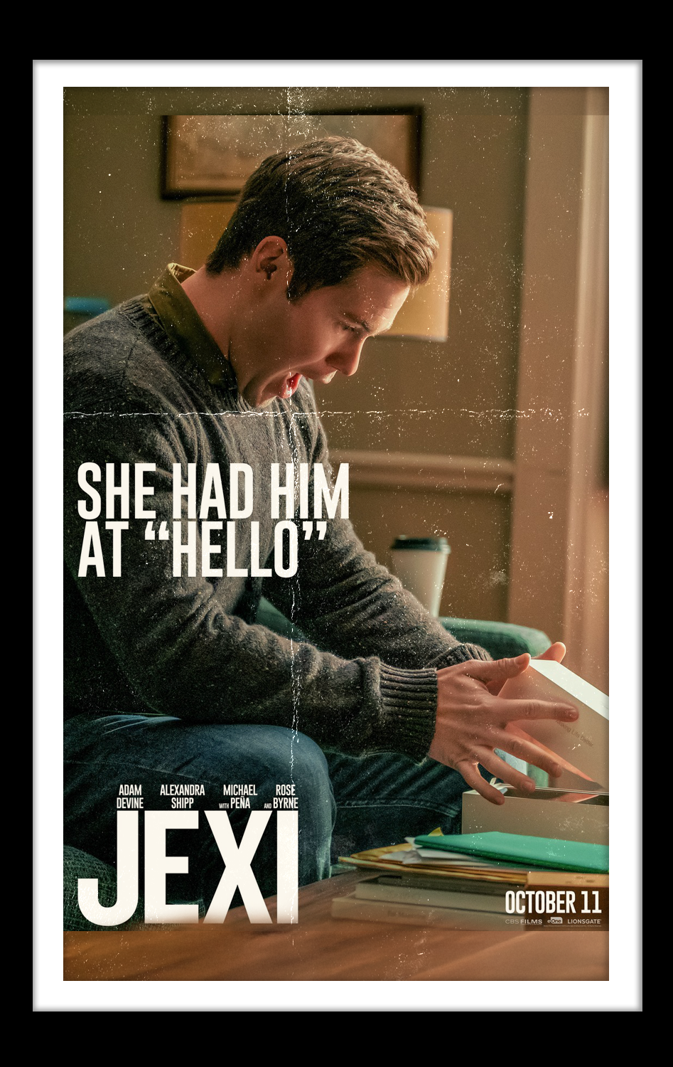 Jexi