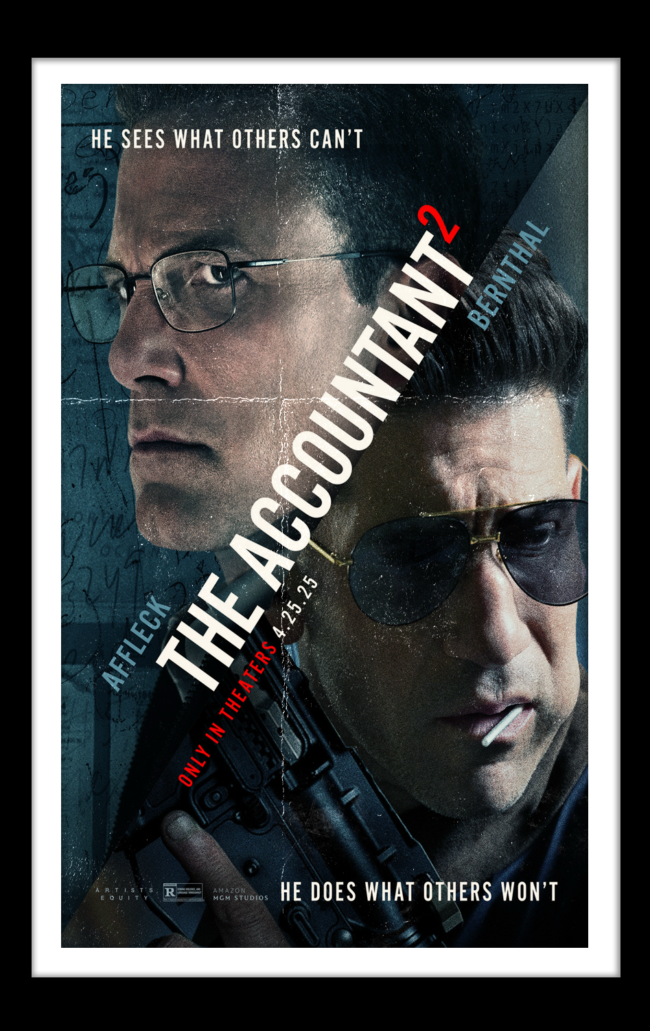 The Accountant 2
