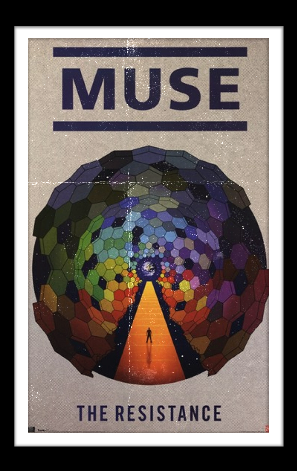 Muse The Resistance