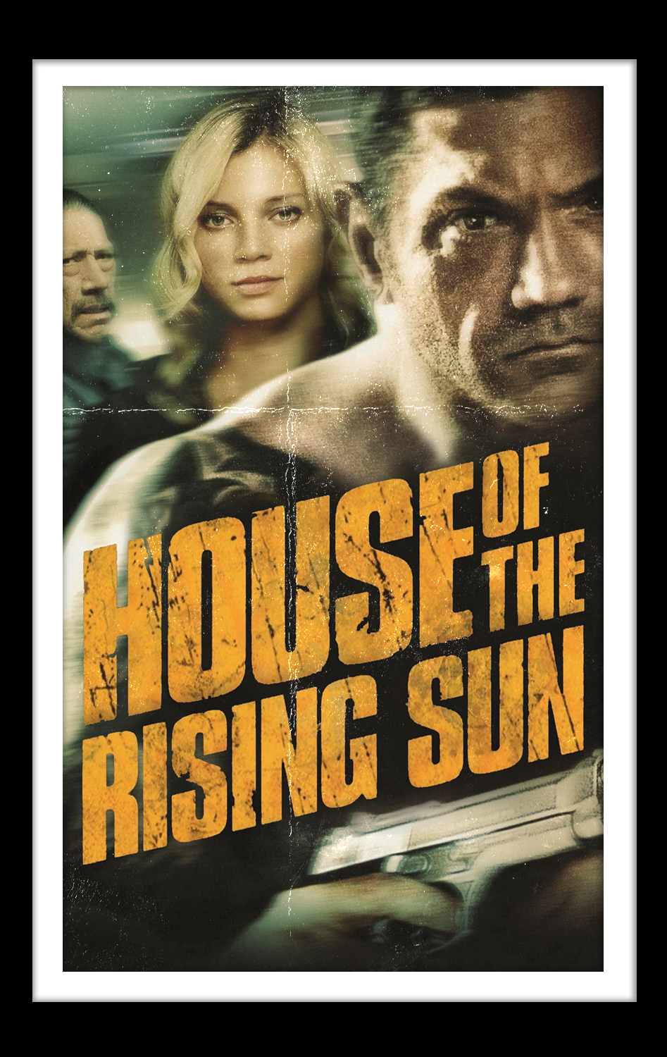 House of the Rising Sun