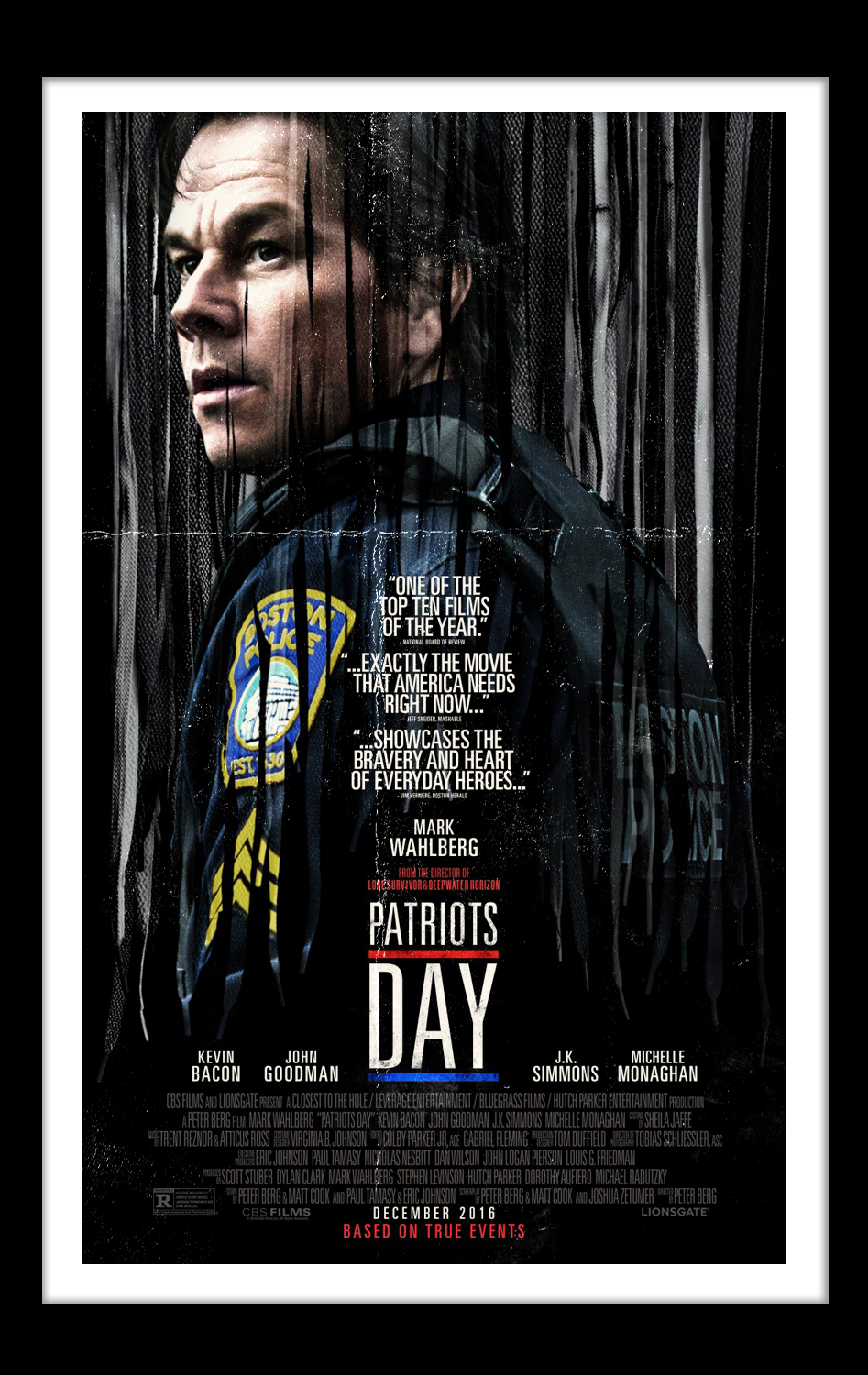 Patriots Day