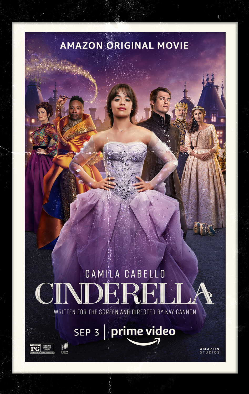 Cinderella