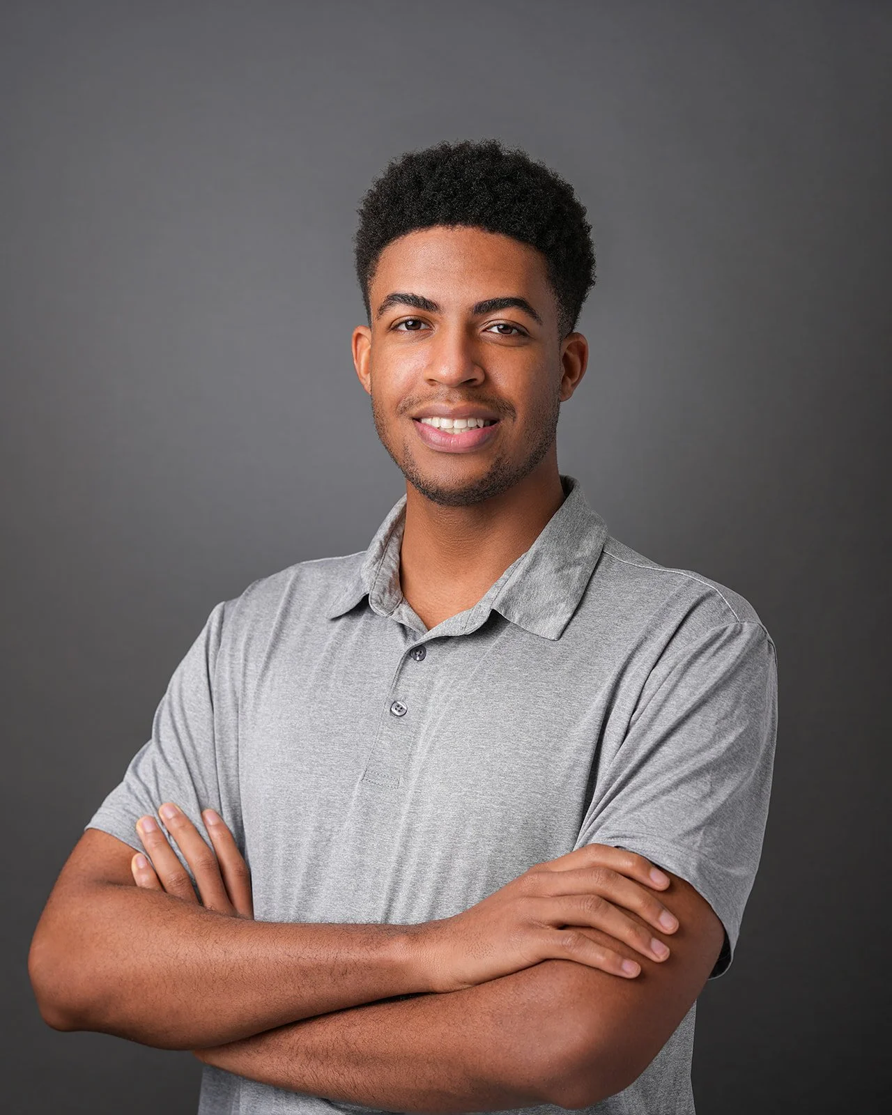 Headshot Bay Area
