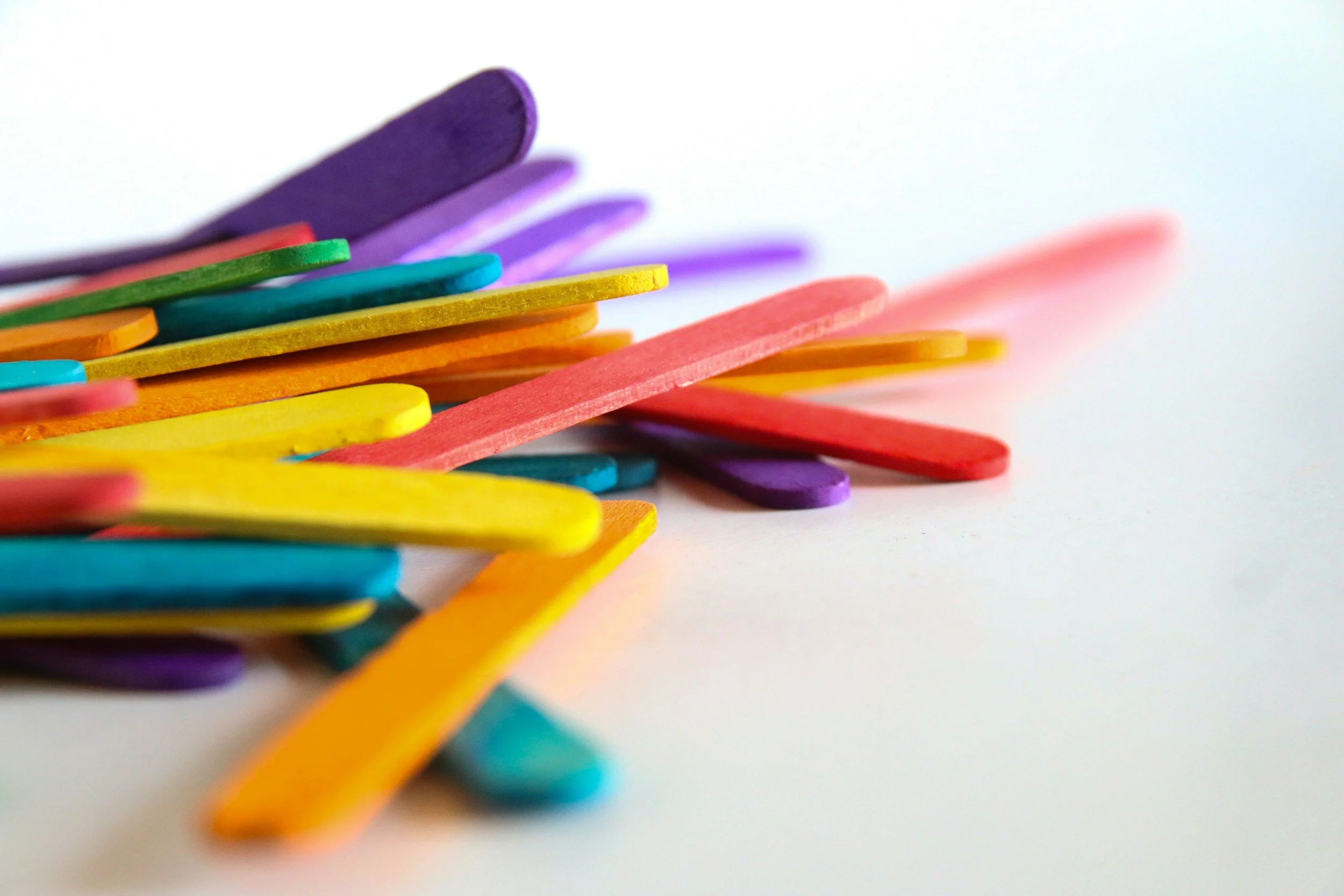 supplies for craft events
