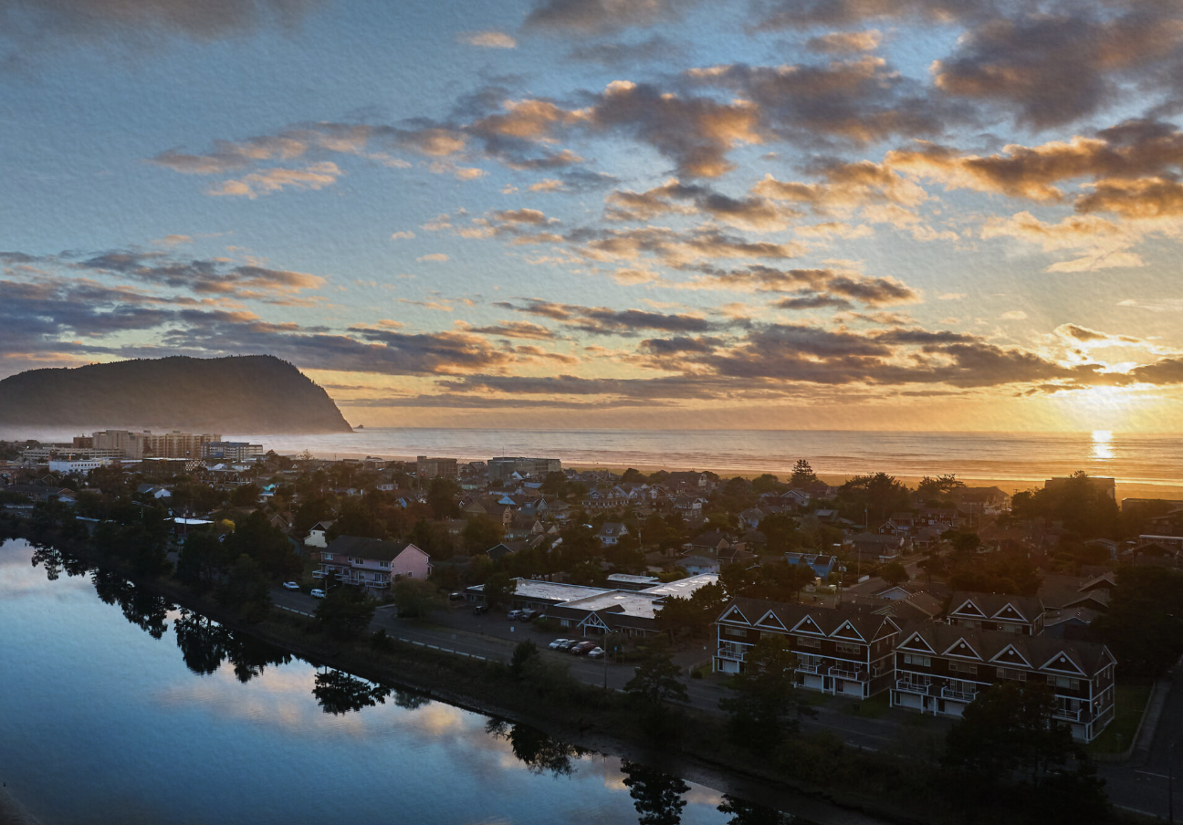Seaside, Oregon