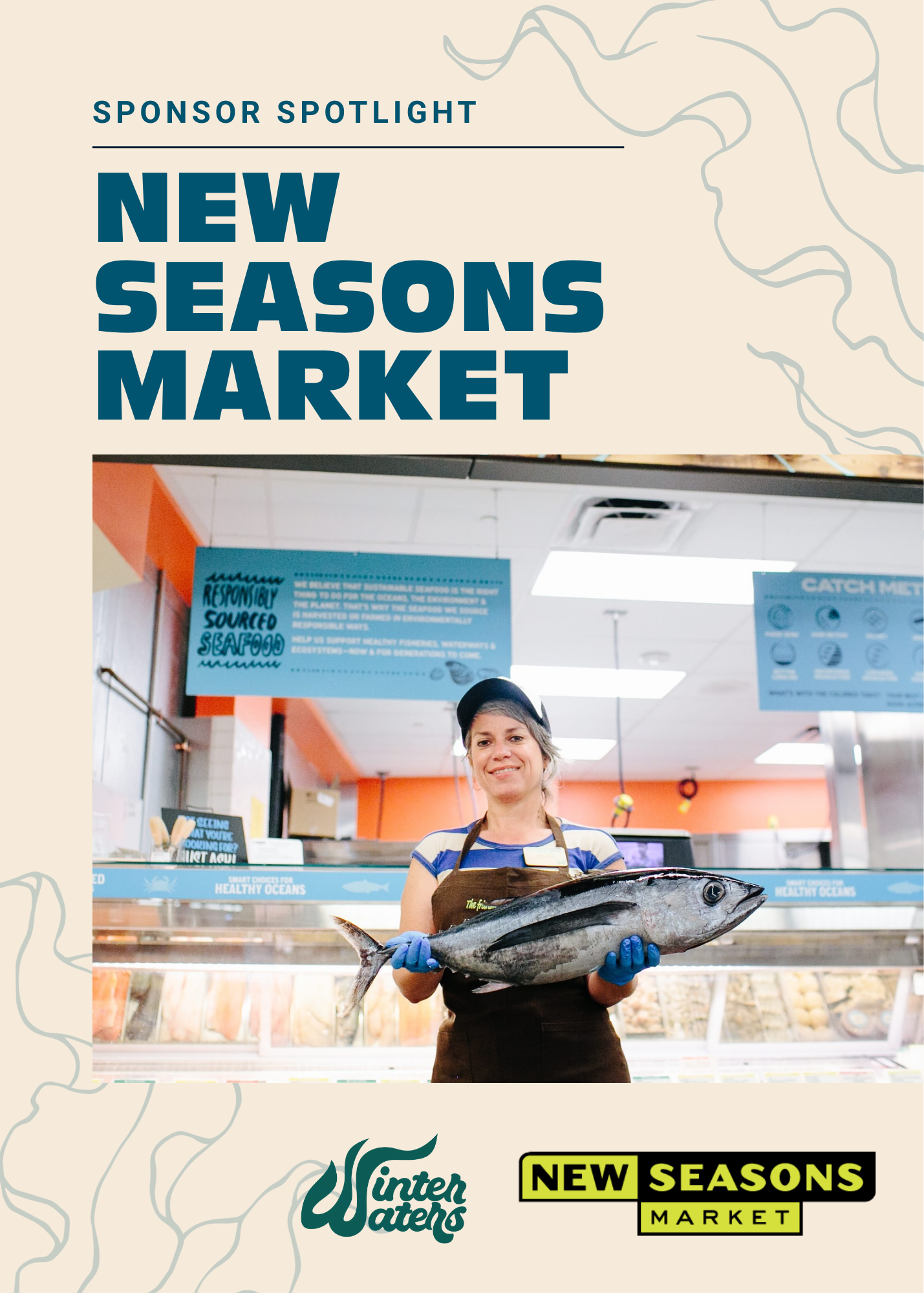 New Seasons Market