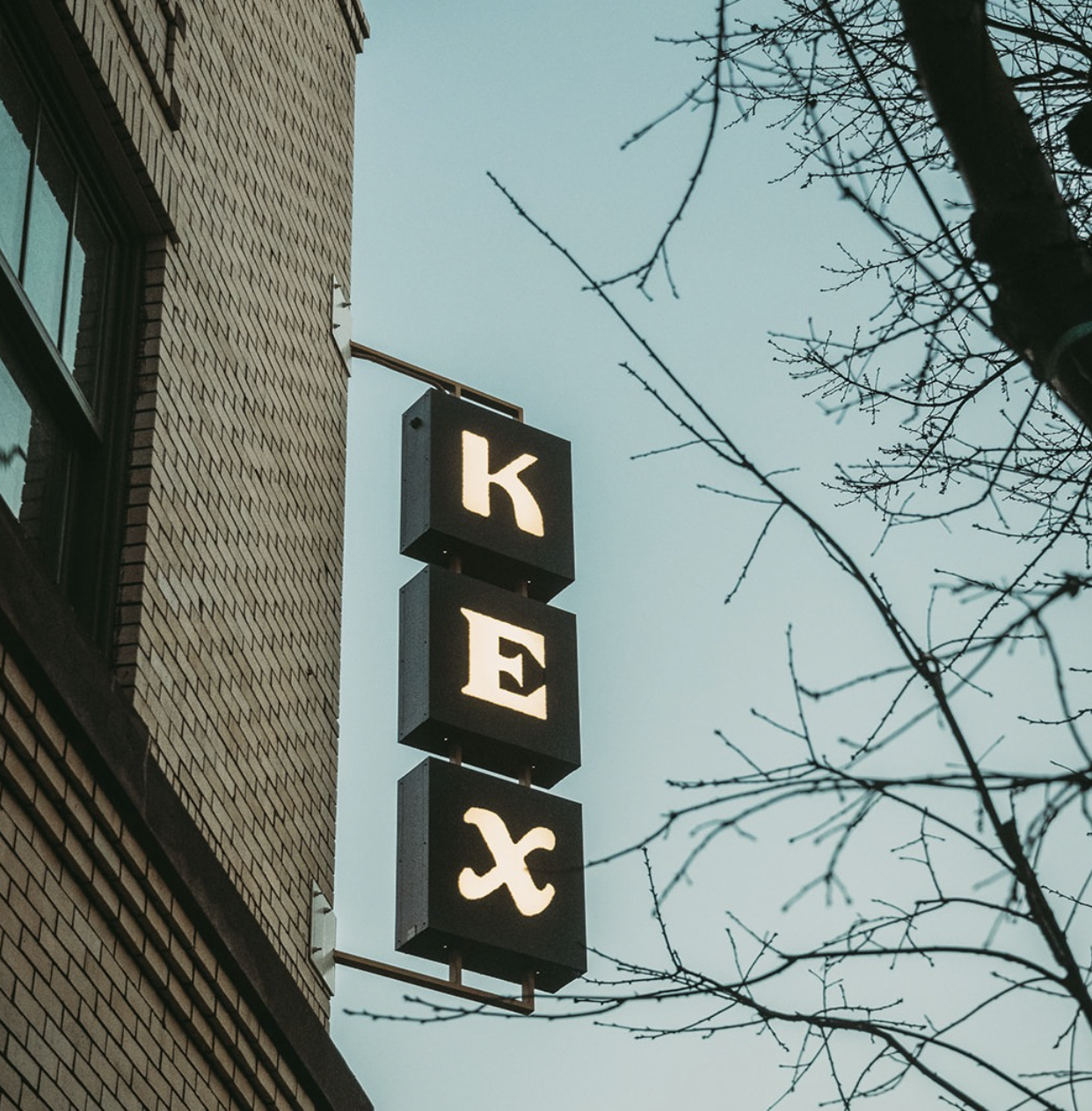 KEX Portland