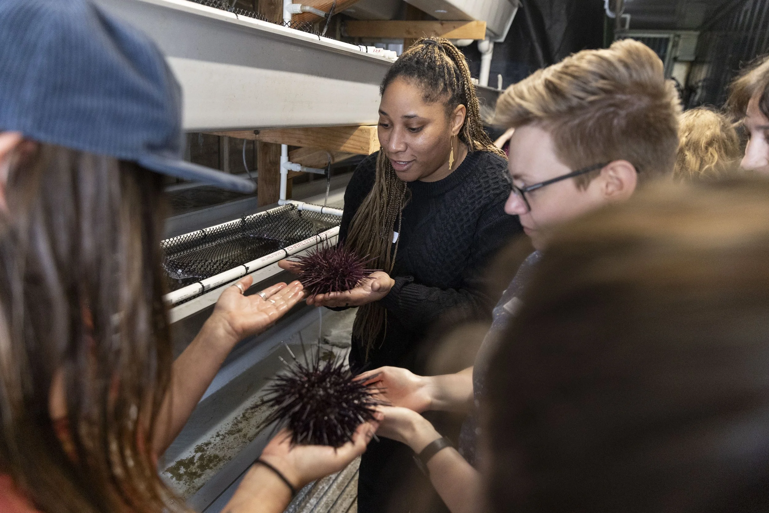 RECAP: Newport Women of the Water Conference
