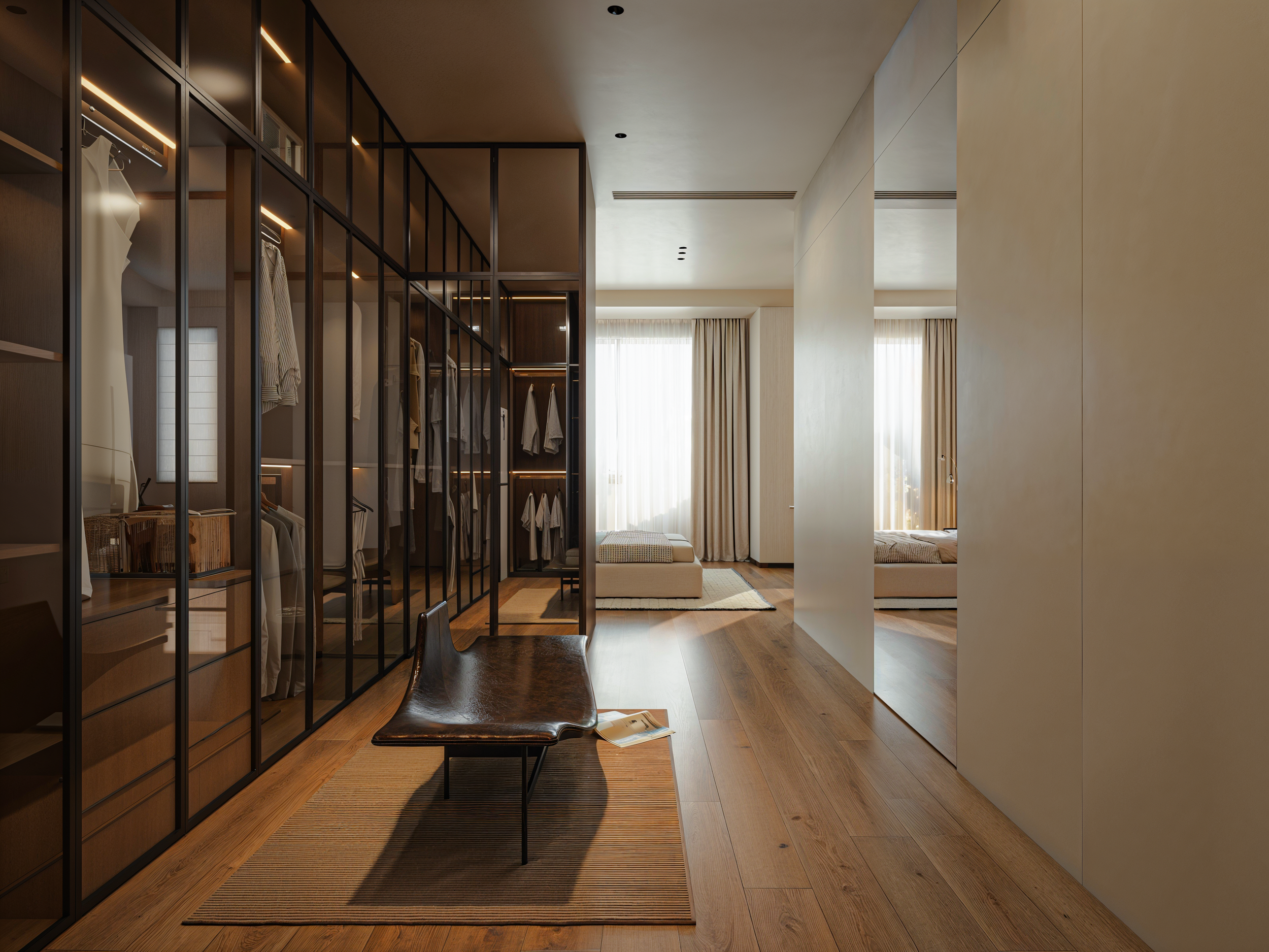 The "Lived-In" Look: Why Imperfection is Your Best Sales Tool