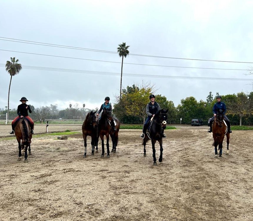A rainy and fun last ride of 2022! 🌧️ We&rsquo;re so grateful for such a great year. Here&rsquo;s to an incredible 2023! Happy New Year to everyone 🎉
