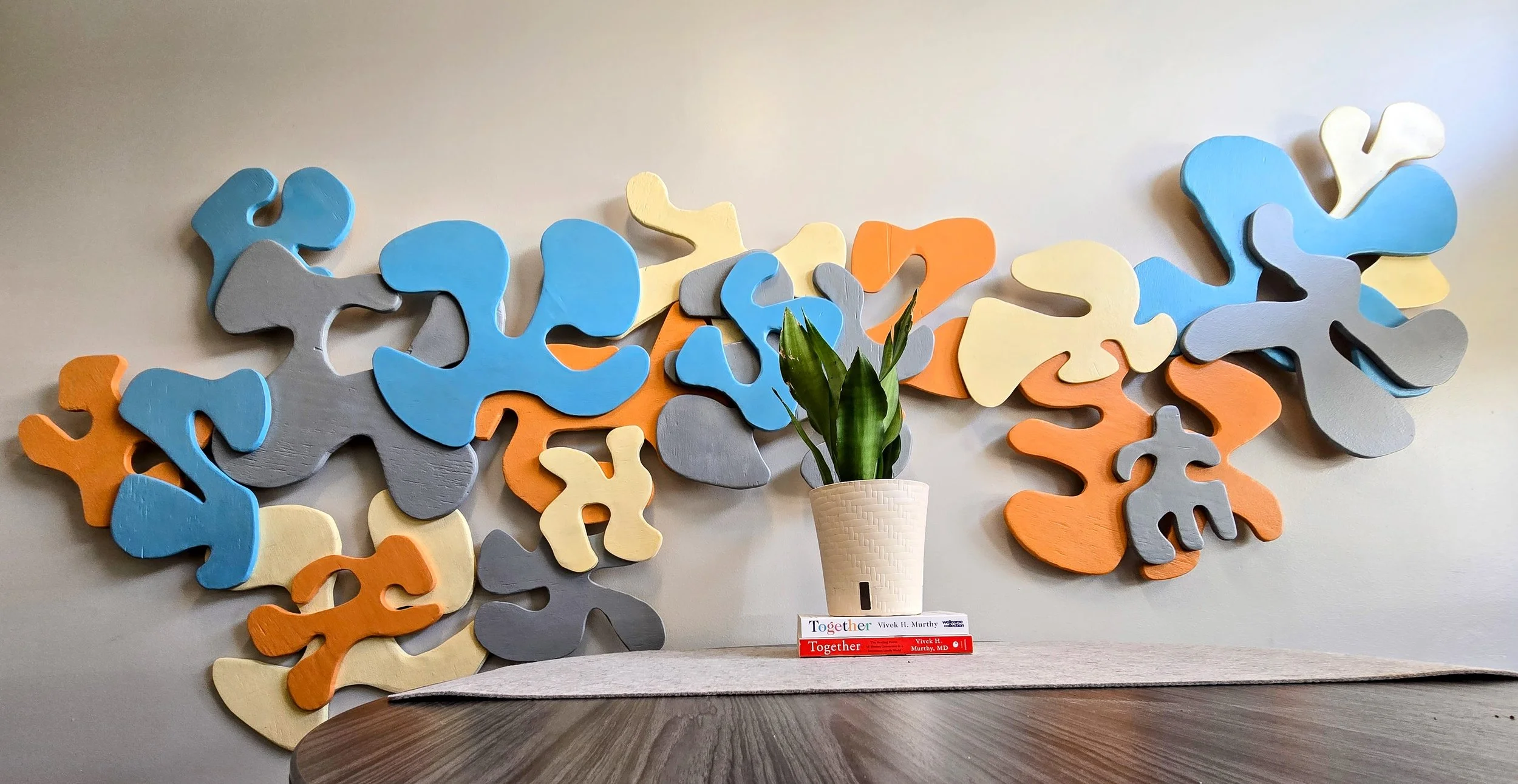 Projects & Collaborations