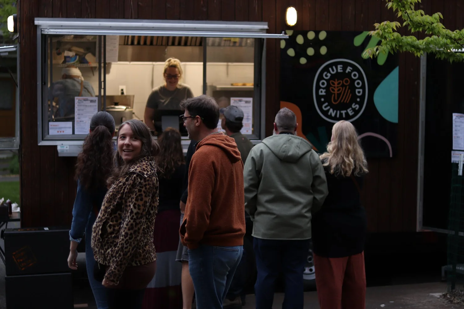 RFU - Programs — Rogue Food Unites