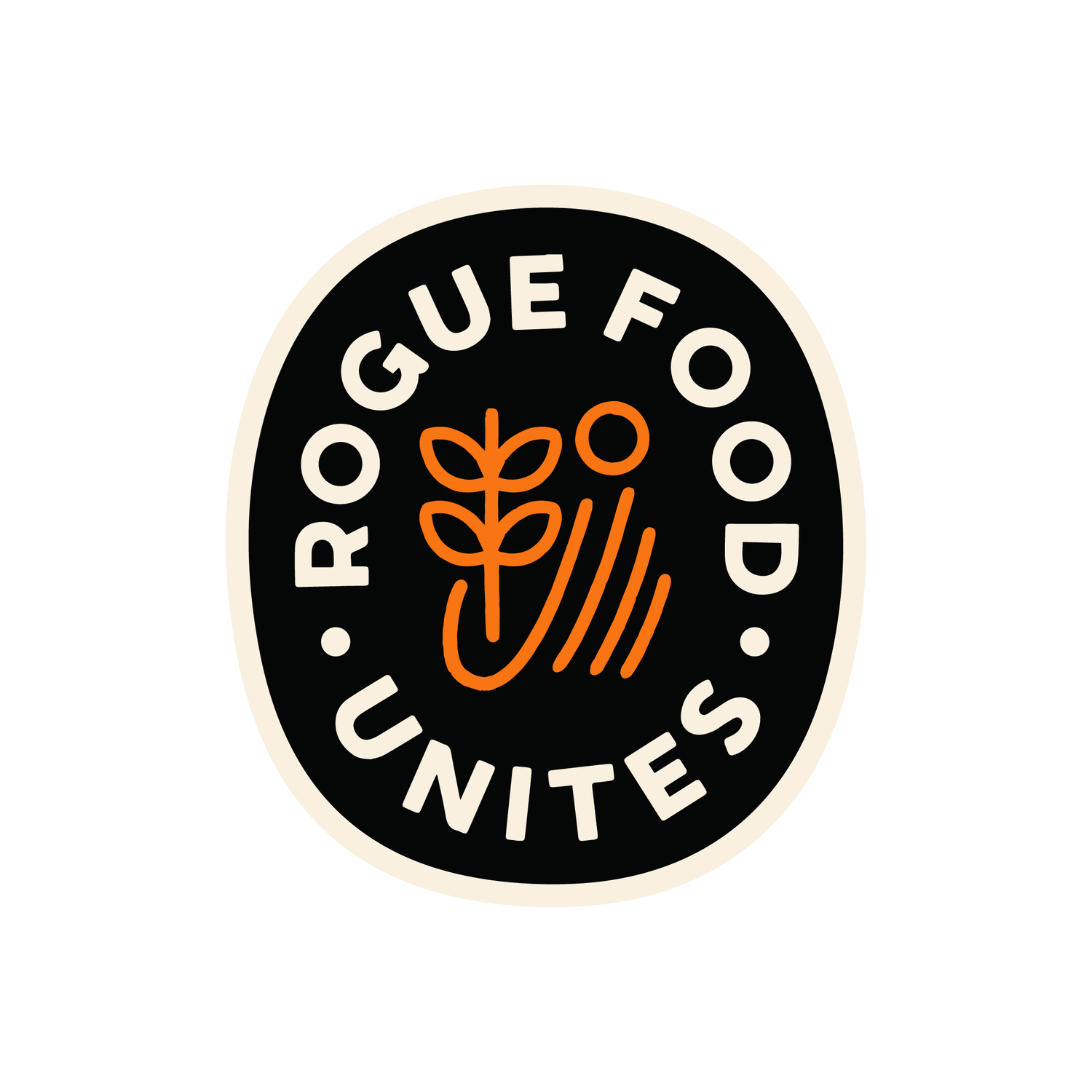 Rogue Food Unites