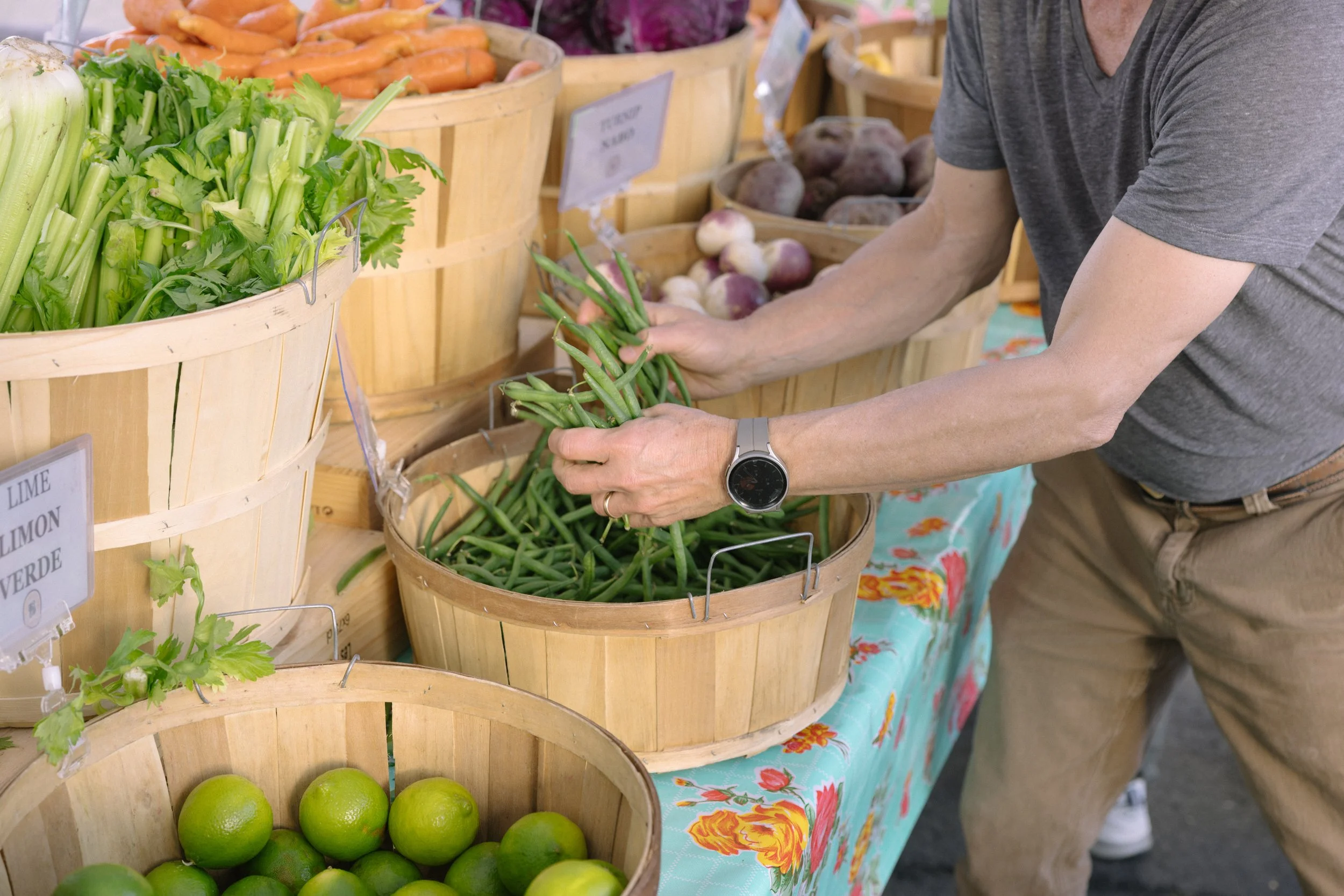 Rogue Food Unites and Southern Oregon Farmers Network