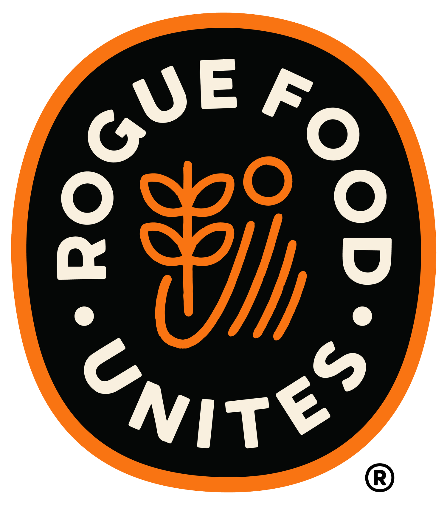 Rogue Food Unites