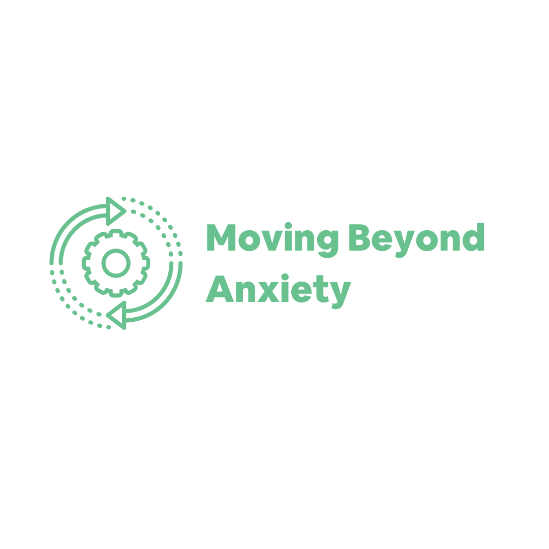 Moving Beyond Anxiety Three Month Guided Journey (Single Payment)