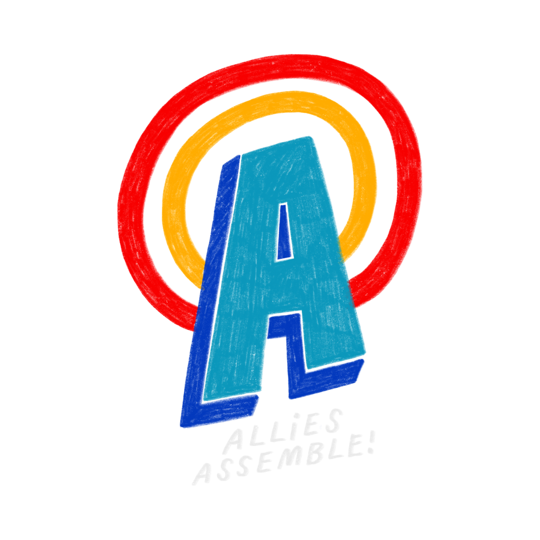 Individual Anxious Ally Three Month Guided Journey (Single Payment)