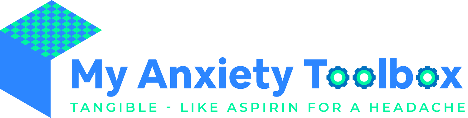 My Anxiety Toolbox 