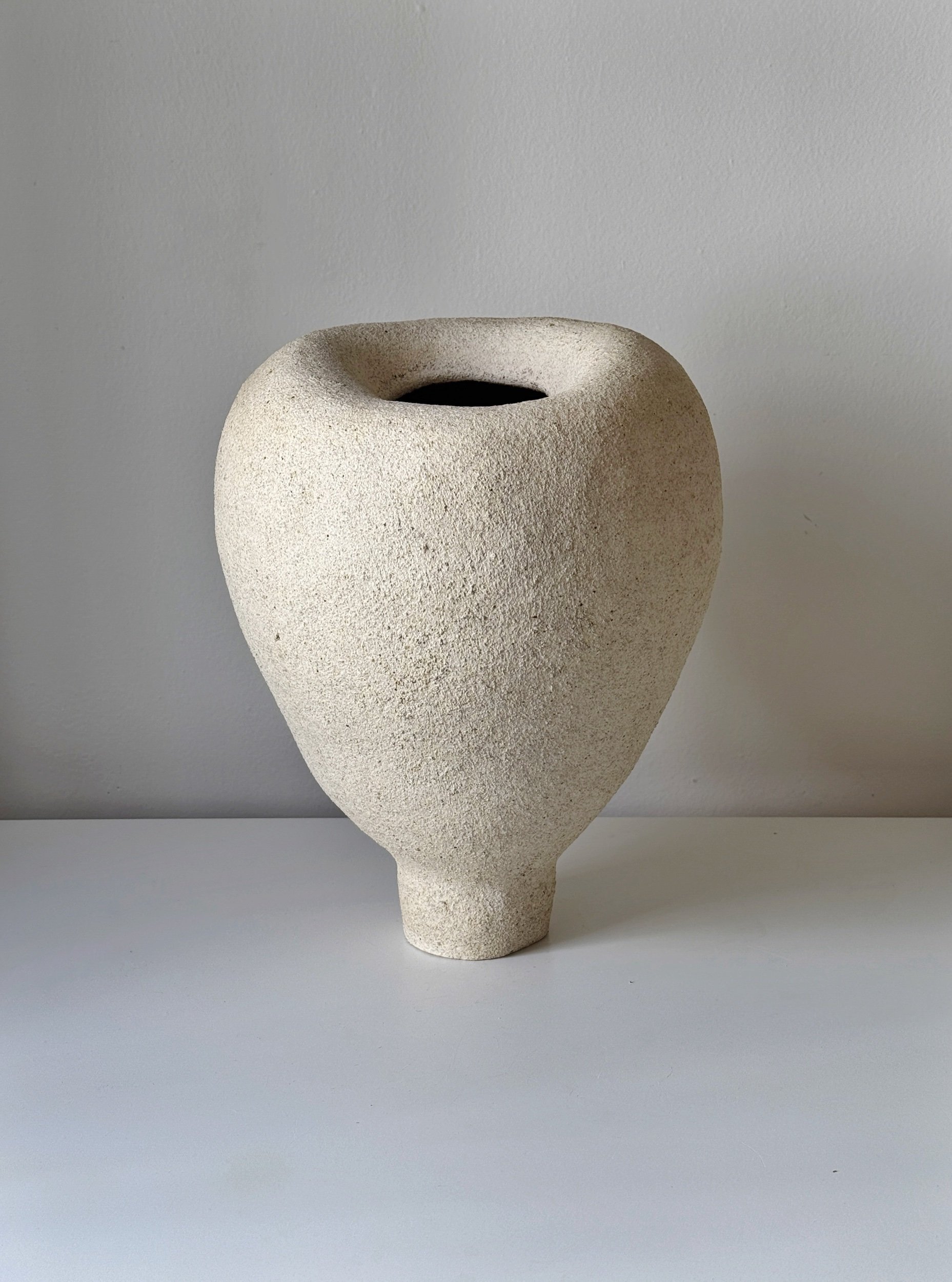 the womb vase #3