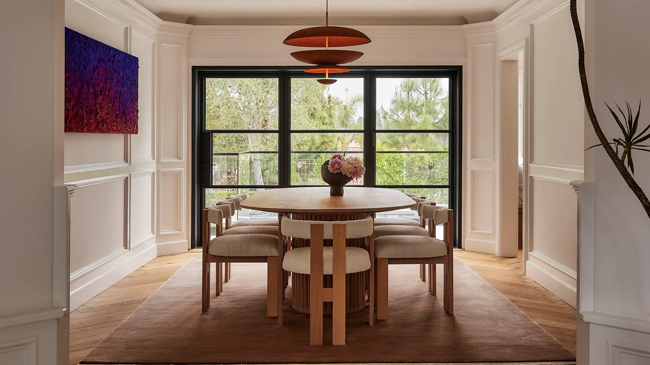 How to commission custom ceramic art - a guide for interior designers and art advisors