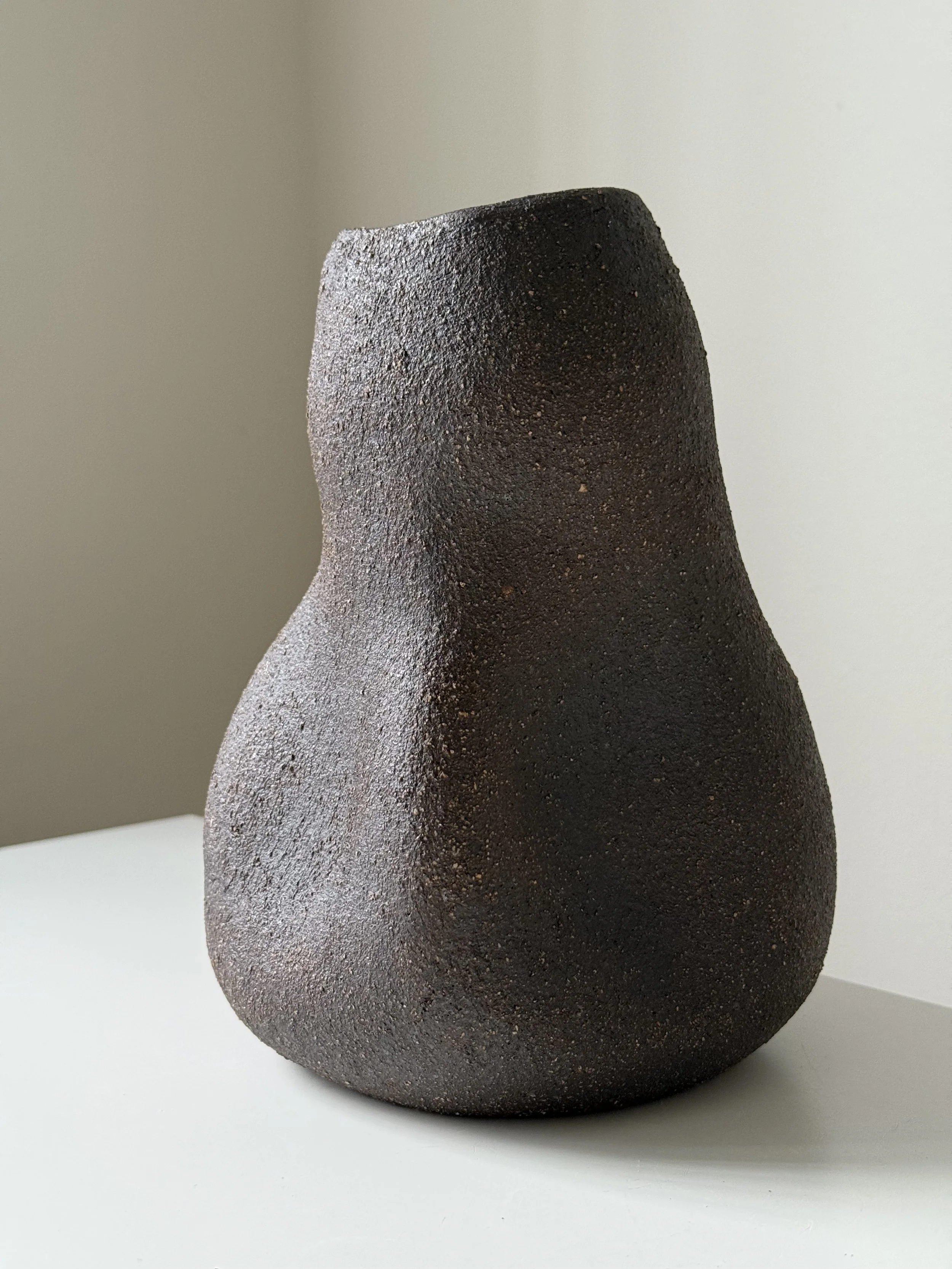 Ceramic Texture Techniques: A Working Artist's Guide