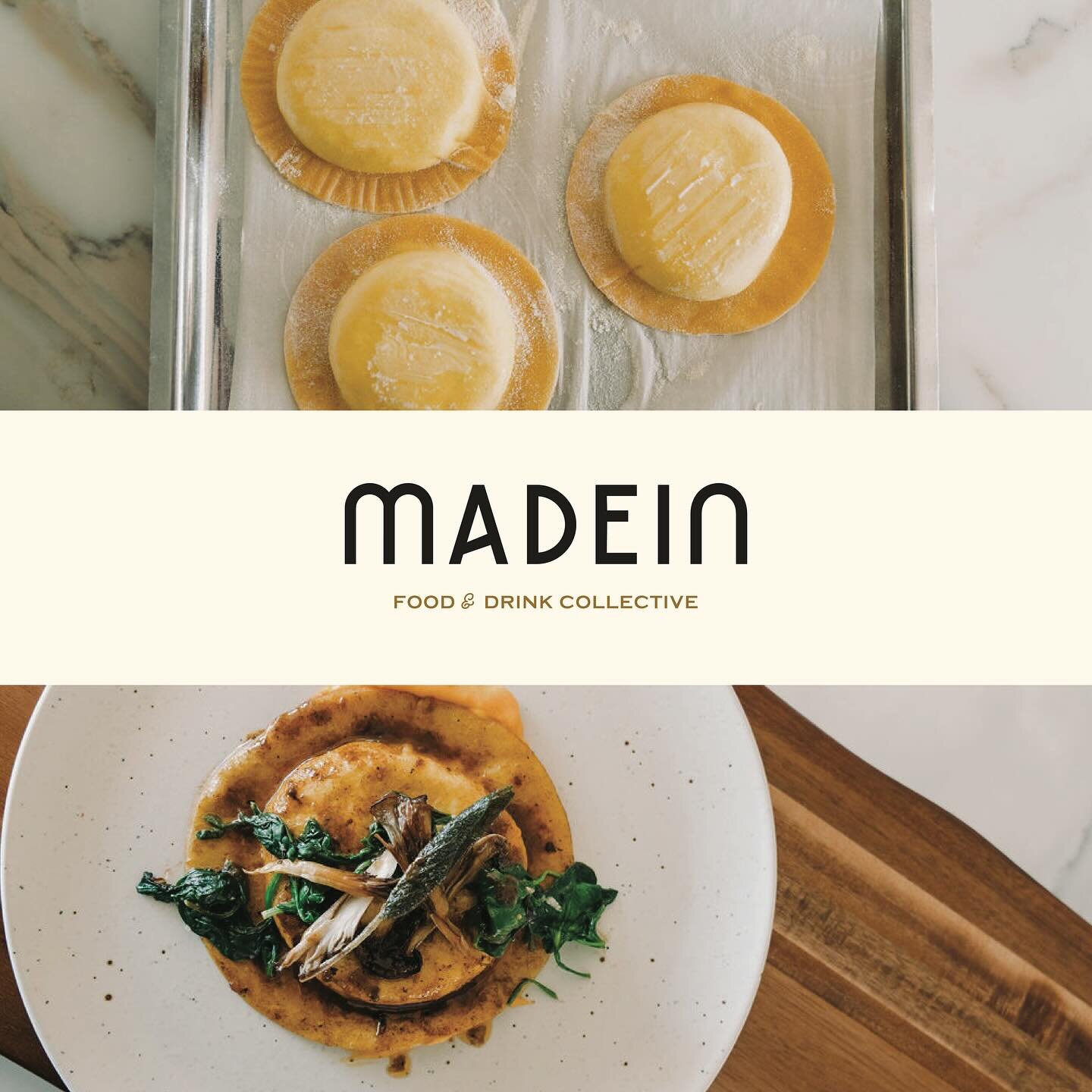 We had the privilege of collaborating with @madein.nv , sculpting their brand strategy &amp; identity, web design &amp; development by us, and photo &amp; video in partnership with @basinvisual . Inspired by values rooted in community, quality, craft