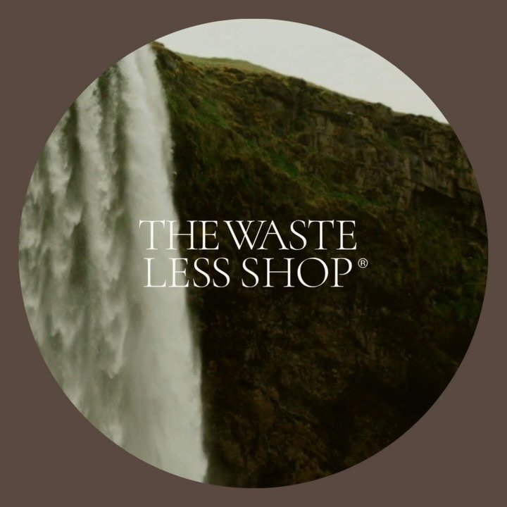 Earth Day calls for a double post! We&rsquo;re thrilled to announce the launch of @thewastelessshop new brand and website. The Waste Less Shop wanted to refocus their look &amp; website functionality while staying true to their core mission - sustain