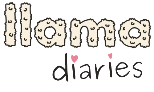 Llama Diaries