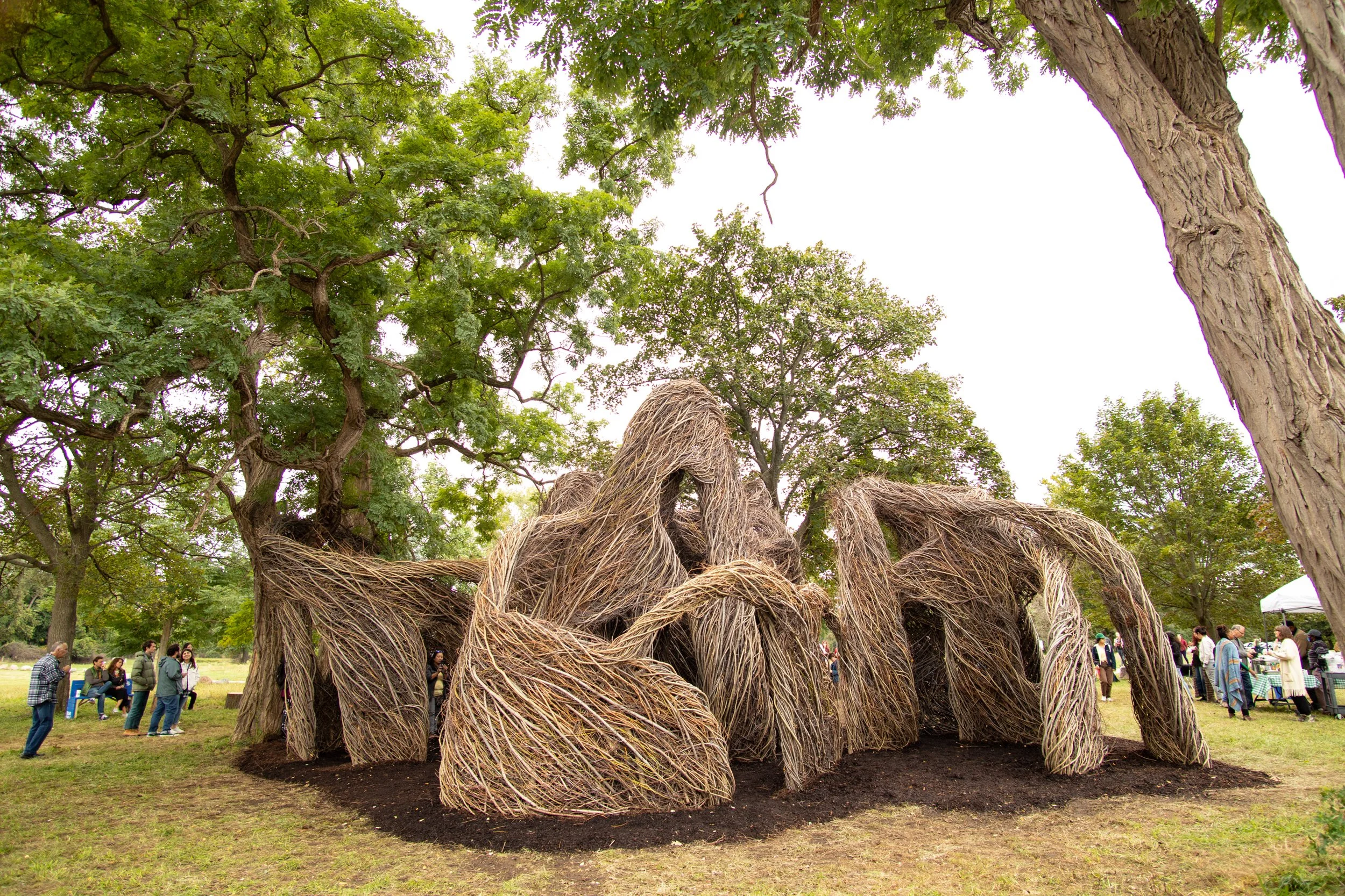 Eliza Howell Park