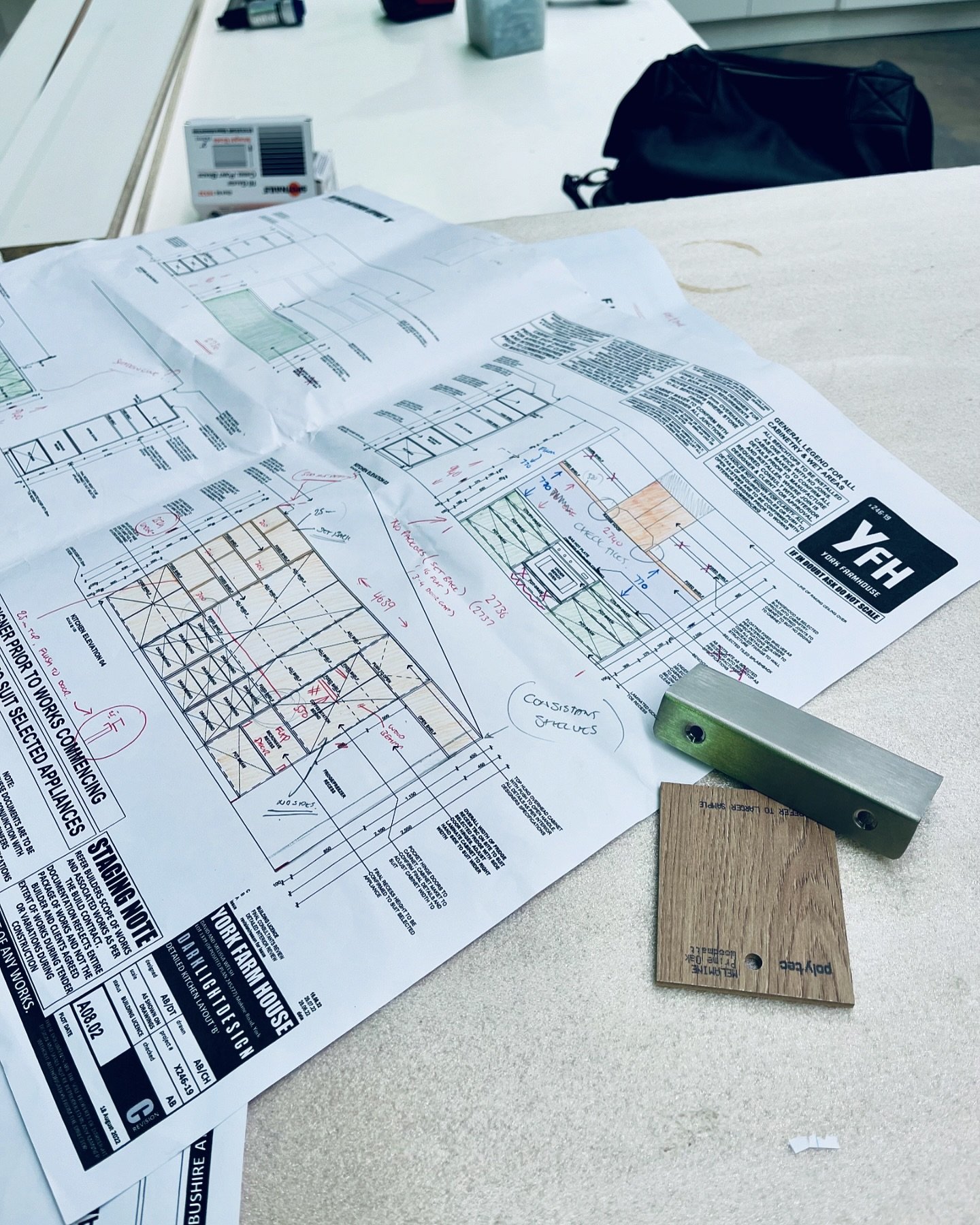 Building is a BIG undertaking and requires a lot of planning and time. Never underestimate this when considering a build or renovation. You will be paying for the time of your team and you will also need to allocate time (lots of it) from your everyd